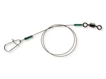 Aito Daiwa Tournament Wire Leader 17kg 2kpl