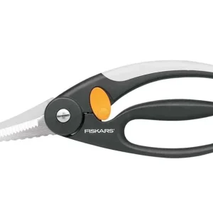 Ajankohtainen Fiskars Functional Form kalasakset 22cm