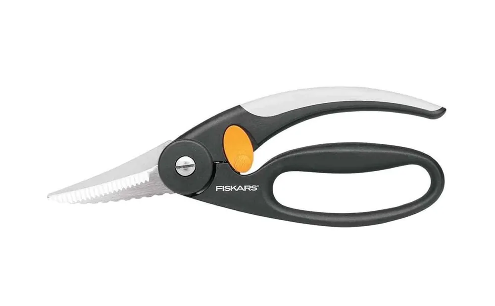 Ajankohtainen Fiskars Functional Form kalasakset 22cm
