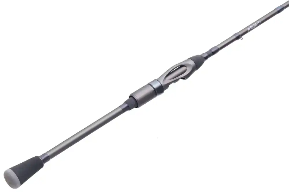 AAVA Ahku Spinning rod Erikoistarjous