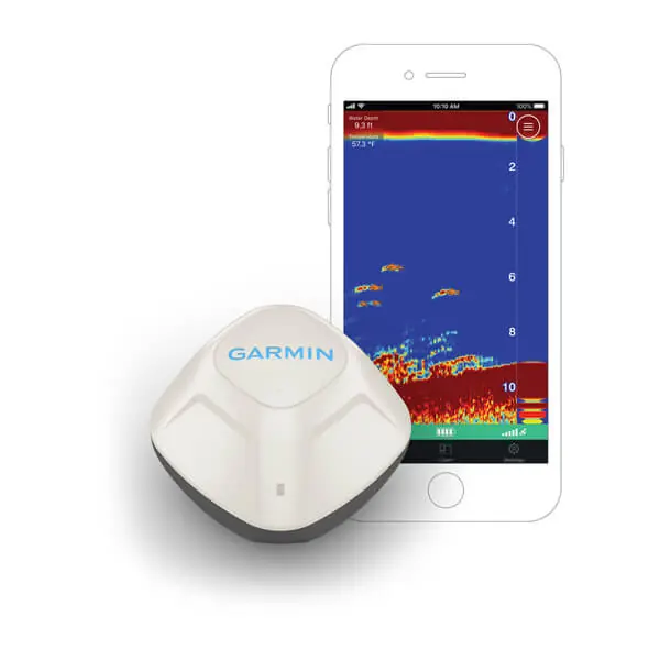 Garmin Striker Cast Heti Saatavilla