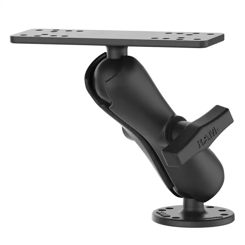 Aito RAM Universal Marine Electronic C Mount - Standard