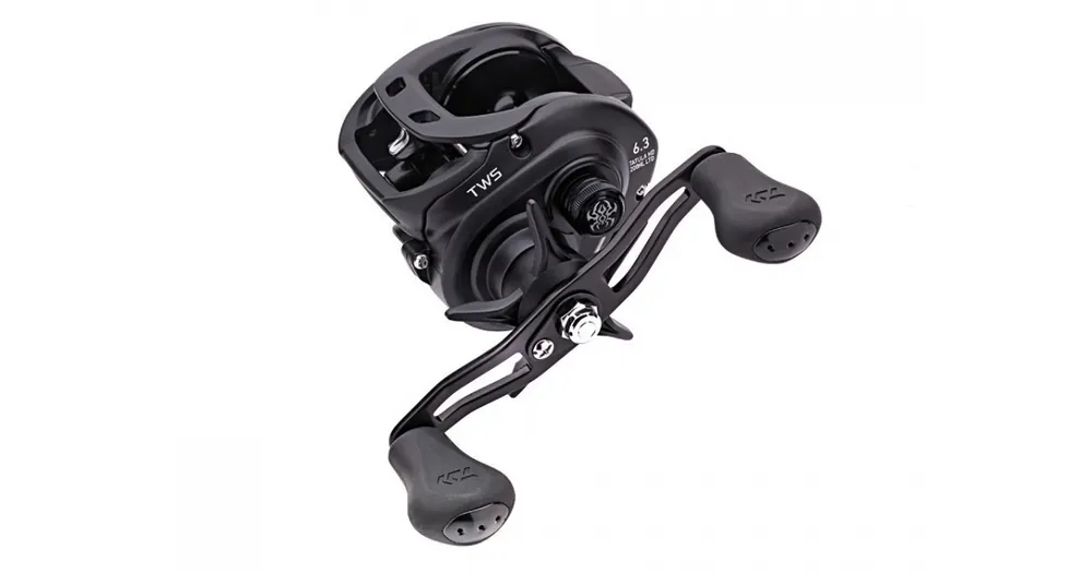 Loppuunmyynti Daiwa Tatula HD 200H LTD