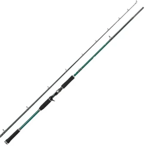 Abu Garcia Beast X Pike hyrräkelavapa Uutuus