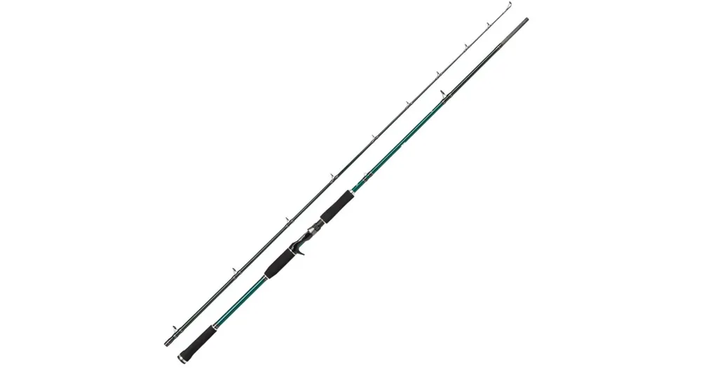 Abu Garcia Beast X Pike hyrräkelavapa Uutuus