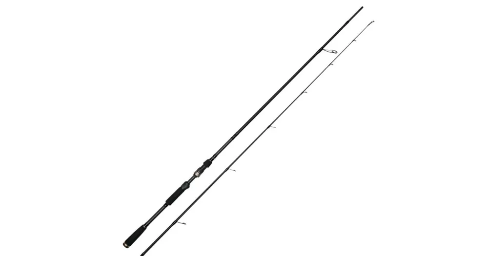 Edullinen Hinta Westin w3 G2 Powerstrike 8" 40-100g