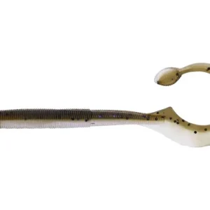 Westin Ned Worm Curl 12cm Suosittu