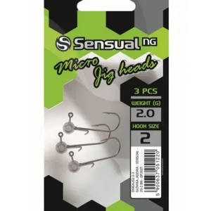 Aito Mikado Sensual Micro Jigipäät