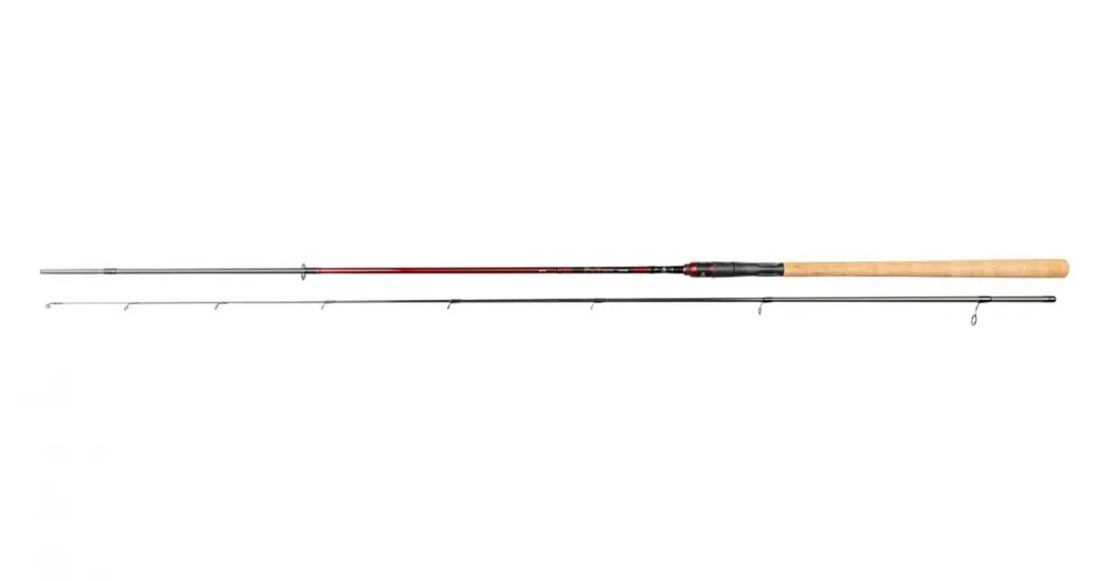 Kausialennus Daiwa Fuego FG812MHFS-BS 15-60g / 246cm Avokelavapa