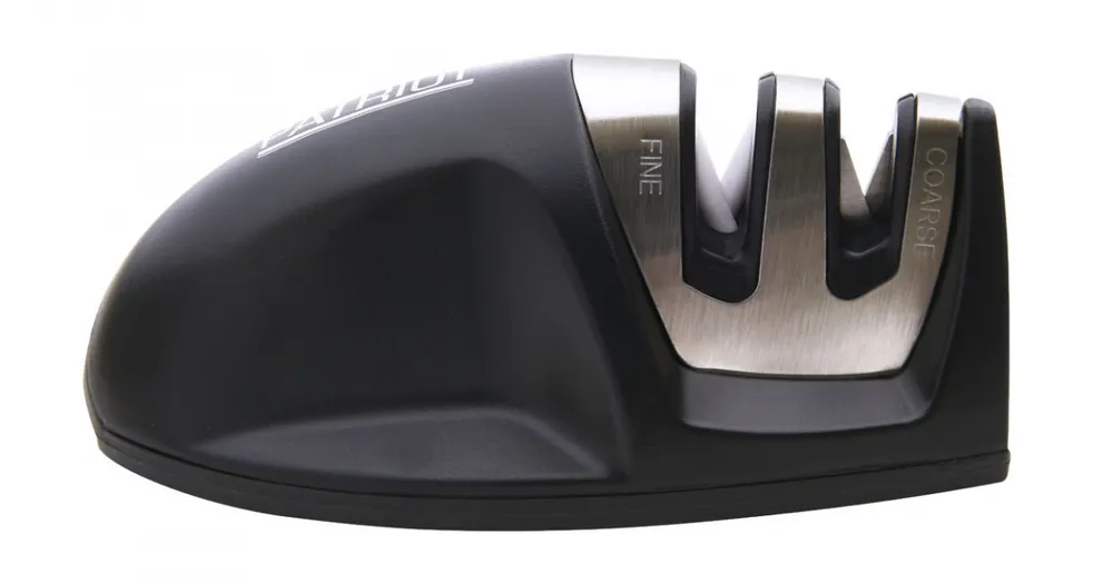 Osta Verkossa Patriot G-Grip Easysharp 2in1 teroitin