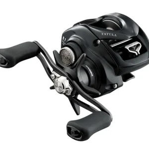 Ajankohtainen Daiwa 23 Tatula TW