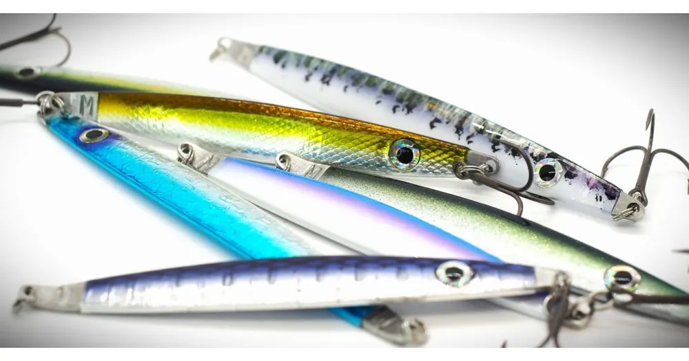 Superhinta M- Lures Tanttu 139mm