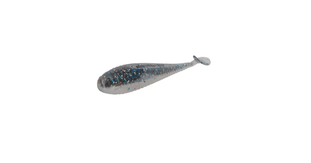 Mikado M-Craft Baby Shad 7 cm kelluva Poisto