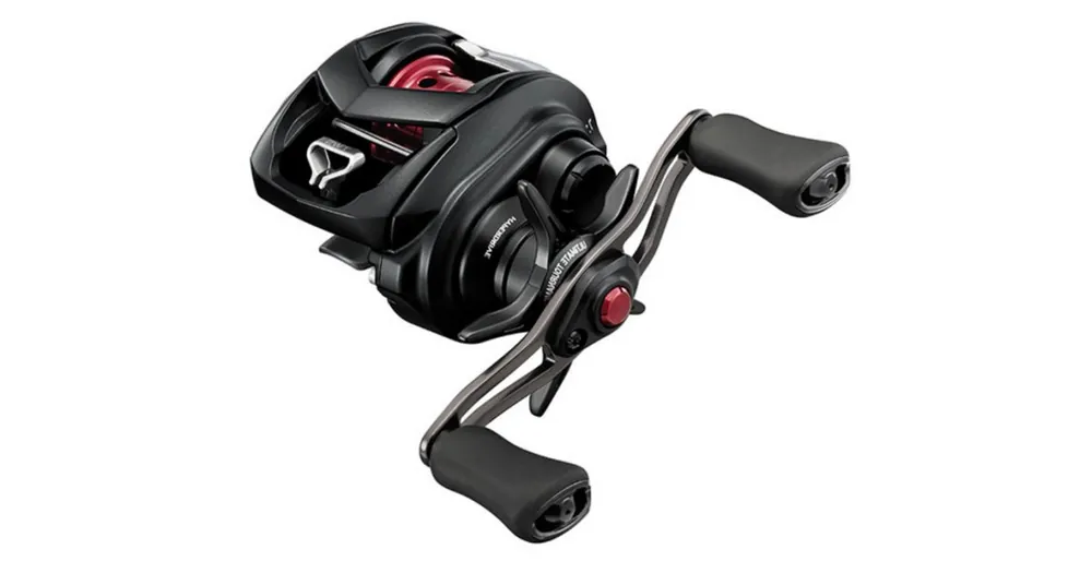 Aito Daiwa Tatula BF TW 70XH L Hyrräkela vasenkätinen