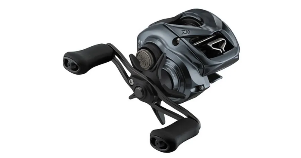 Kampanjahinta Daiwa 24 Tatula SV TW 70H Hyrräkela oikeakätinen