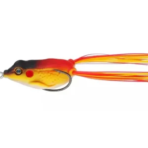 Wiggler Frogge Softy Väri Teguila Sunrise Osta Nyt