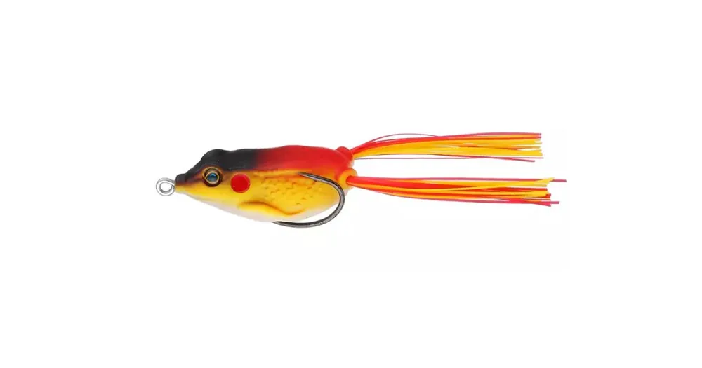 Wiggler Frogge Softy Väri Teguila Sunrise Osta Nyt