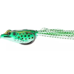 Wiggler Frogge Softy Väri Mean Green Loppuunmyynti