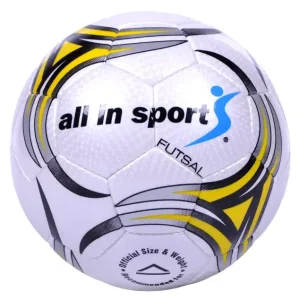 Merkkituote Futsalpallo All in sport koko 4