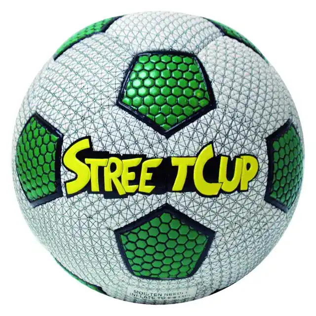 Jalkapallo Street Cup 5 Alennus
