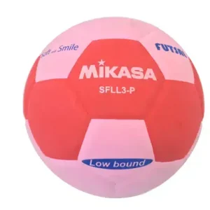 Futsal-pallo Mikasa Kids Flash-Tarjous