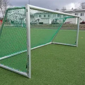 Erikoistarjous Jalkapallomaalipaketti Alu Standard 5 x 2 m