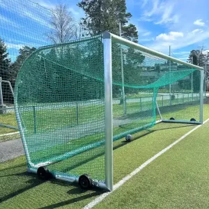 Halpa Jalkapallomaali Scansis Alu 7.32x2.44 m