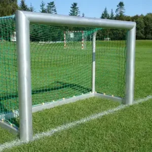 Halpa Jalkapallomaalipaketti Unisport Alu 1,5 x 1 m