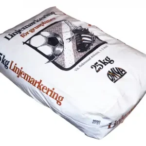 Ajankohtainen Linjaliitu 40 säkkiä/lava