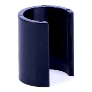 Viimeinen Mahdollisuus Klipsi kulmatoplalle kiinnitykseen halk. 20 mm