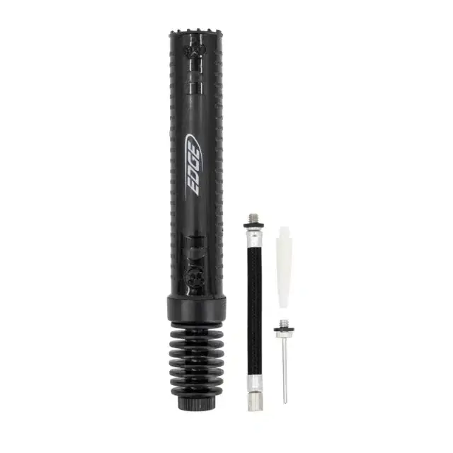 Ajankohtainen Pallopumppu Edge Double Action