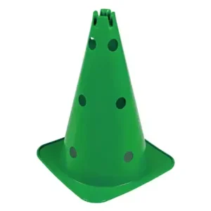 Uusi Kokoelma Kombikartio 38 cm, vihreä