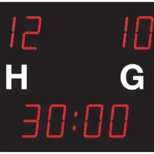 Tulostaulu Nautronic NHA4619 Erikoistarjous