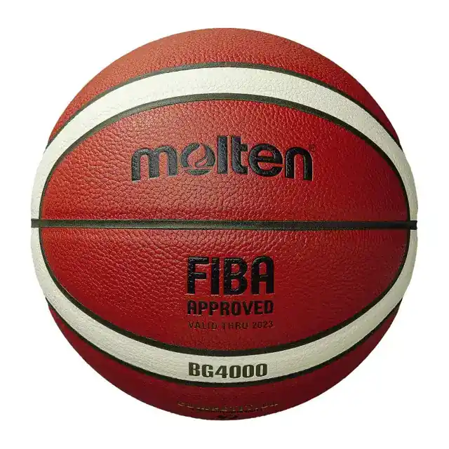 Aito Koripallo Molten BG4050 FIBA-hyväksytty, koko 7
