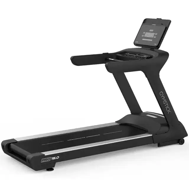 Löytö Juoksumatto Gymstick Treadmill PRO15.0