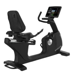Poisto Rekumbent-kuntopyörä Evolve UL-156