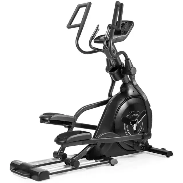 Viimeinen Mahdollisuus Crosstrainer Gymstick PRO20.0
