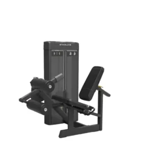 Aito Reisikoukistuslaite istuen Evolve Prime SC-PR-206
