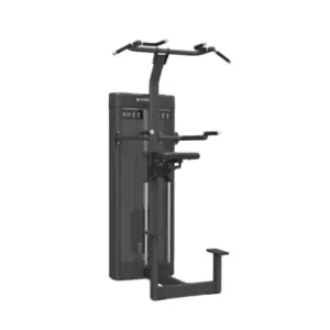 Avustettu leuanveto-/dippilaite Evolve Prime SC-PR-214 Loppuunmyynti