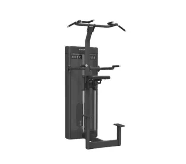 Avustettu leuanveto-/dippilaite Evolve Prime SC-PR-214 Loppuunmyynti