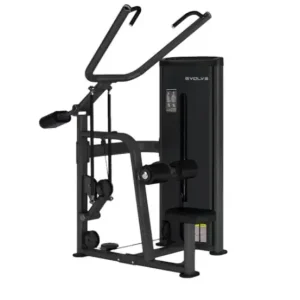 Ylävetolaite Evolve Econ SC-EC-011 Korkea Laatu
