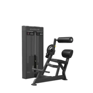Vatsarutistus-/selänojennuslaite Evolve Prime SC-PR-229 Uusi Malli