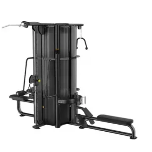 4-talja-asema Evolve Prime SC-PR-101 Superhinta