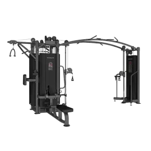 5-talja-asema Evolve Econ SC-EC-500 Superhinta