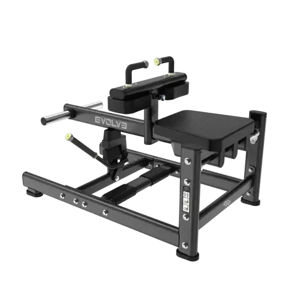 Pohjelaite istuen Evolve Prime PL-PR-023 Tehdashinta