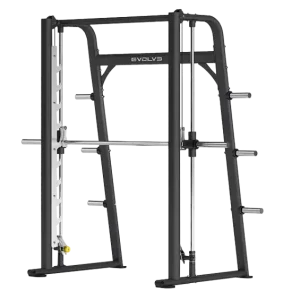 Smith-laite Evolve Econ PL-EC-030 Eniten Myyty