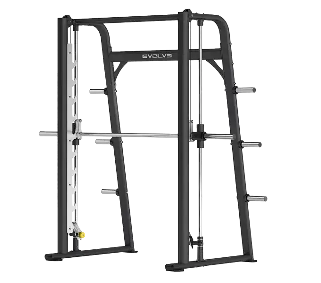 Smith-laite Evolve Econ PL-EC-030 Eniten Myyty