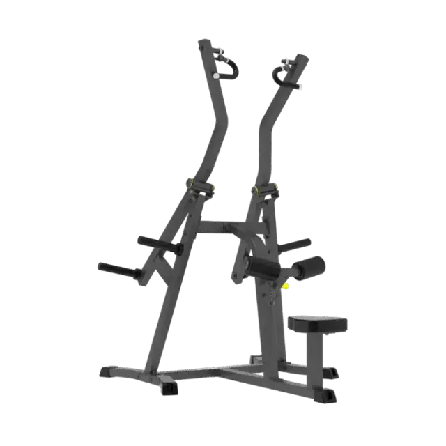Ylävetolaite Evolve Econ PL-EC-050 Uutuus