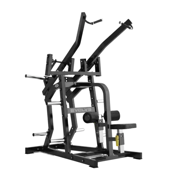 Ylävetolaite Evolve Prime PL-PR-027 Kausialennus
