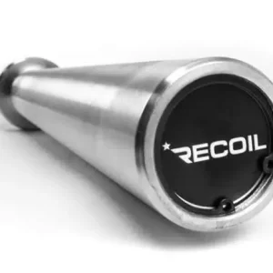 Voimanostotanko Recoil 20 kg Alennus